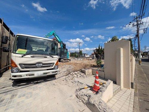 現地写真（2026年8月）