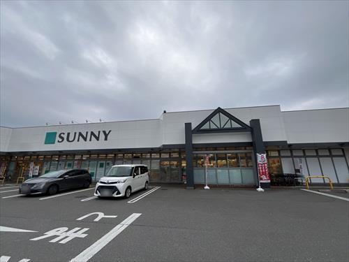 サニー有田店まで780ｍ