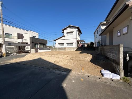 現地写真4（西側から撮影）