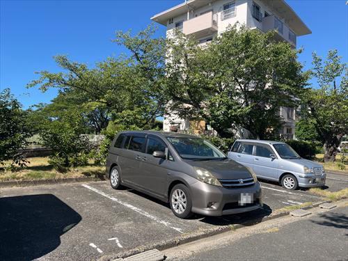 駐車場 駐車場