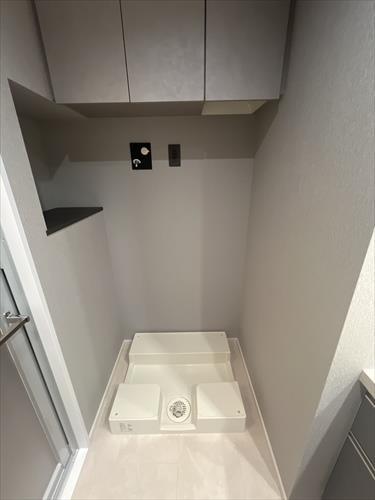防水パン