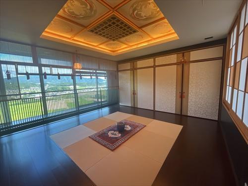 2階和室（約15.6帖）