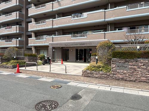 アプローチ