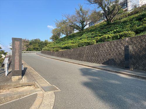 平野中学校