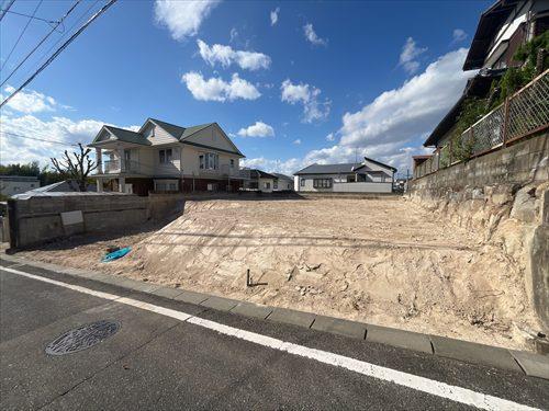 現地写真（2026年10月撮影）