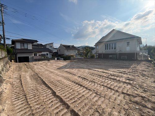 現地写真（2026年10月撮影）