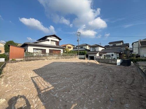 現地写真（2026年10月撮影）