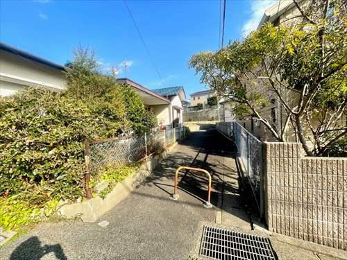 現地写真（2023年2月撮影）