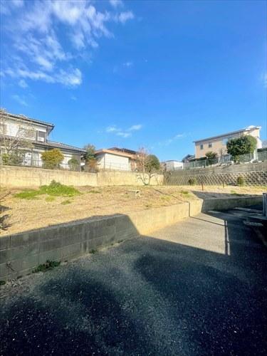 現地写真（2023年2月撮影）
