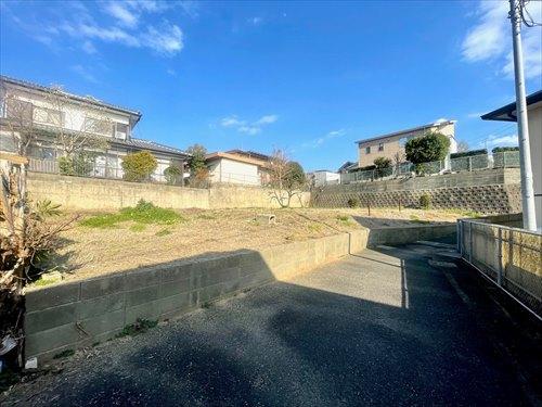 現地写真（2023年2月撮影）