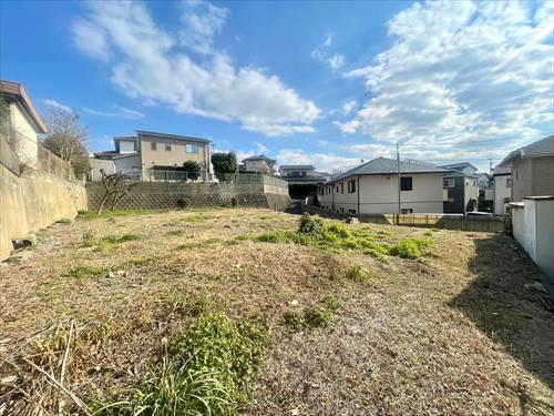 現地写真（2023年2月撮影）