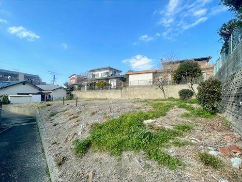 現地写真（2023年2月撮影）