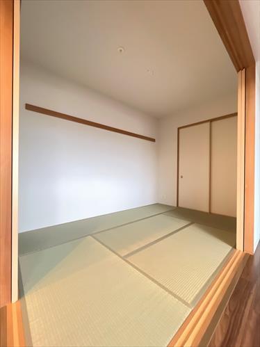 和室（約5.0帖）