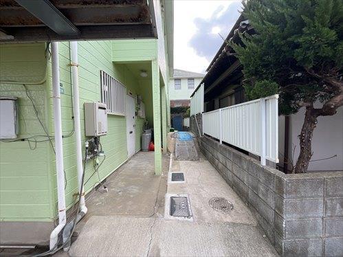共用部