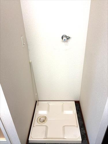 洗濯パン