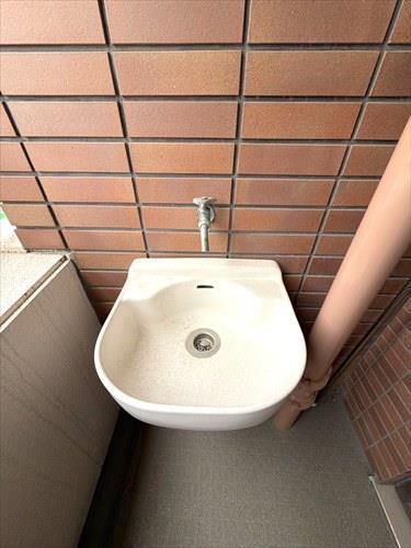 スロップシンク