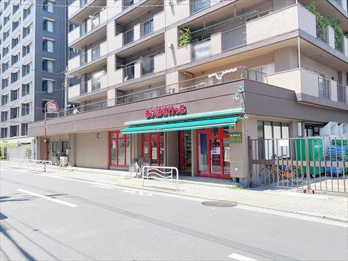 まいばすけっと江東亀戸1丁目店