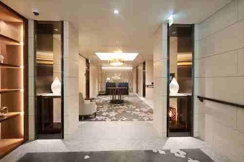 コンシェルジュ