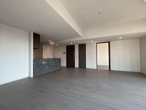 リビングダイニング