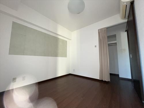 洋室（中央）１