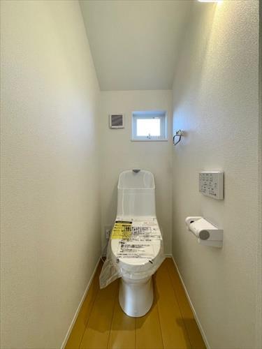 トイレ（3階部分）