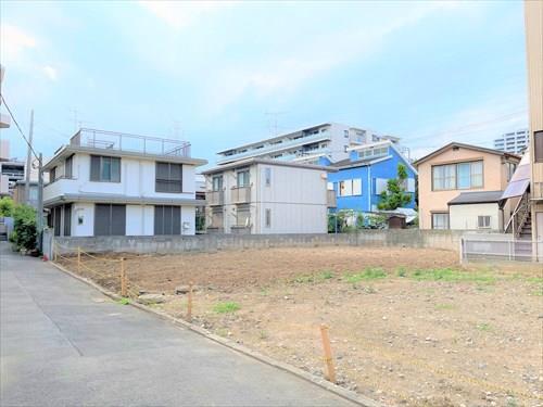 現地写真（2025年7月撮影）