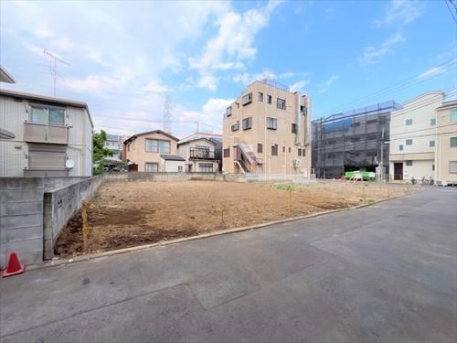 現地写真（2025年7月撮影）