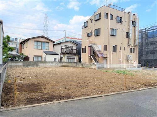 現地写真（2025年7月撮影）