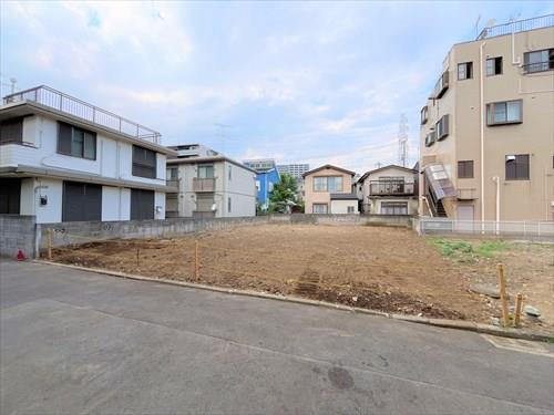 現地写真（2025年7月撮影）