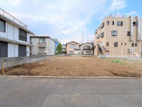 現地写真（2025年7月撮影）