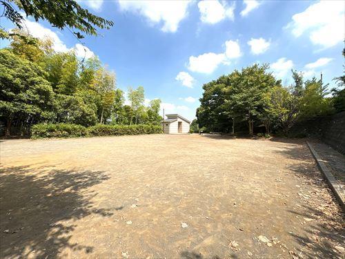 菅生みどり公園 約110m