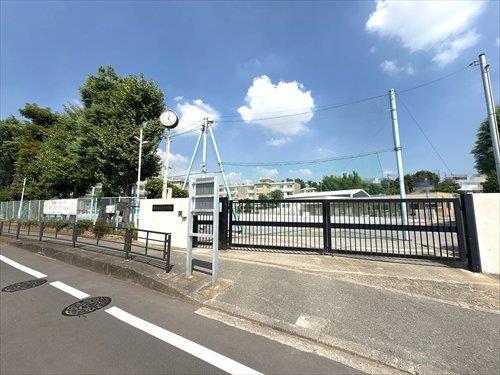 川崎市立菅生小学校
