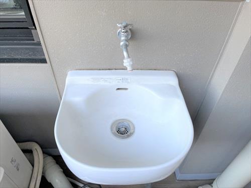 スロップシンク