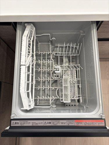 食器洗い乾燥機