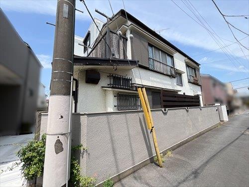 外観（2026年5月撮影）