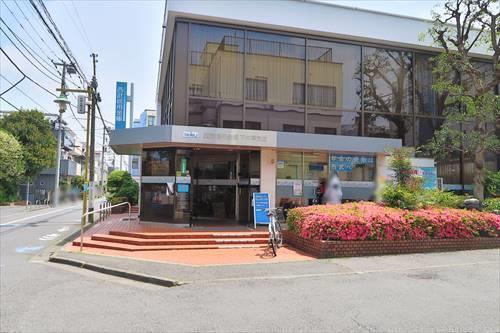 西武信用金庫下井草支店まで590m