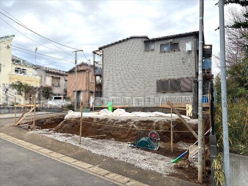 現地写真（2025年12月撮影）