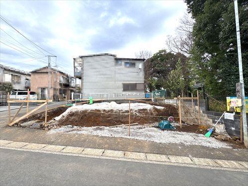 現地写真（2025年12月撮影）