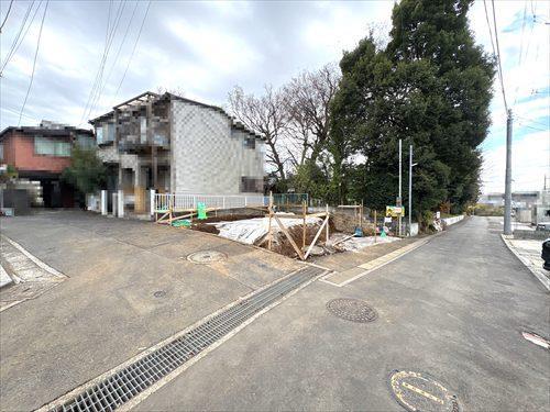 現地写真（2025年12月撮影）