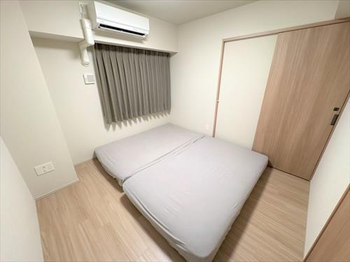 洋室（約６帖）