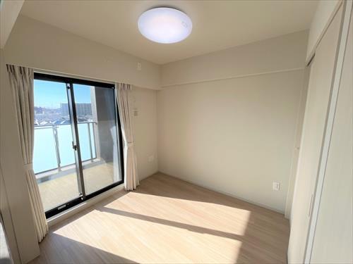 洋室（約４帖）