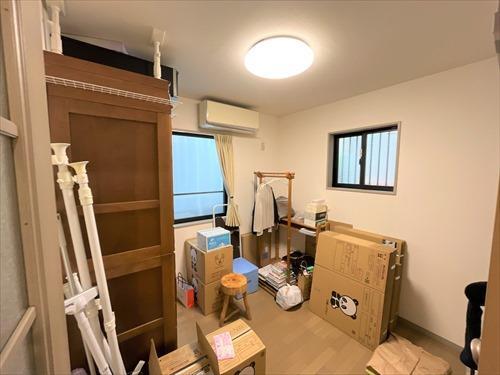 1階納戸