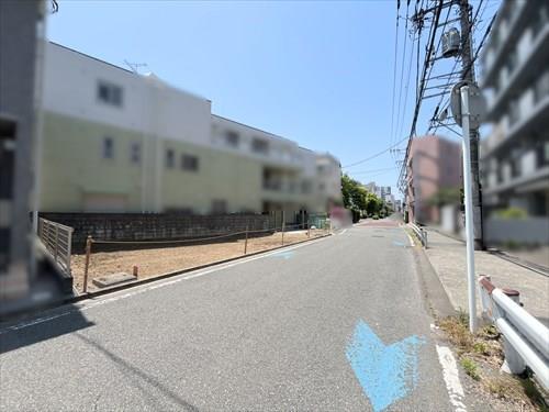 現地(2026年5月撮影) 現地(2026年5月撮影)