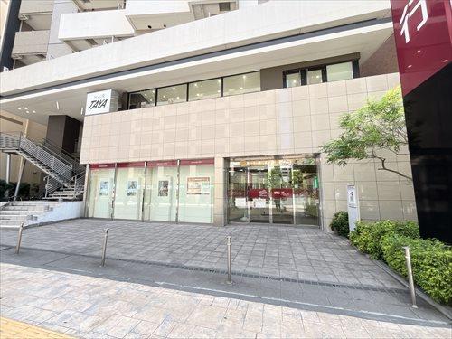 静岡銀行溝ノ口支店まで380m 静岡銀行溝ノ口支店まで380m