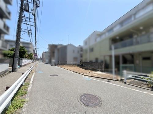 現地(2026年5月撮影) 現地(2026年5月撮影)