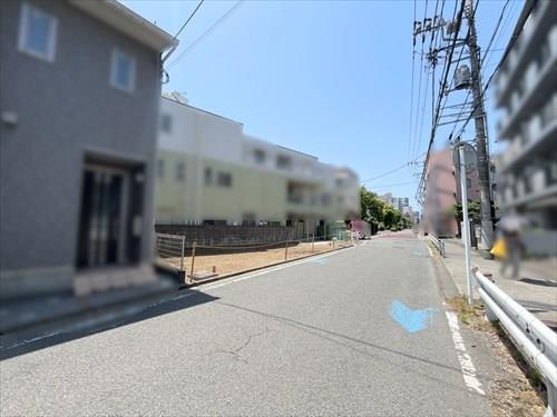現地(2026年5月撮影) 現地(2026年5月撮影)