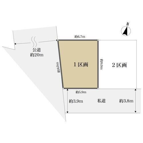 地形図