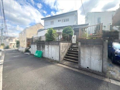 現地（撮影：2026年9月）