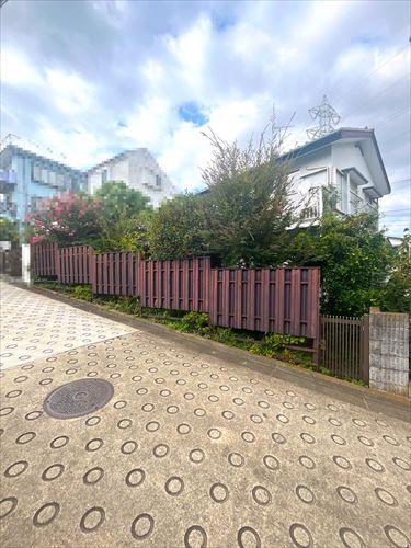 現地（撮影：2026年9月）