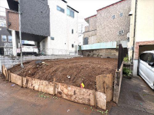 現地写真（2026年9月撮影）